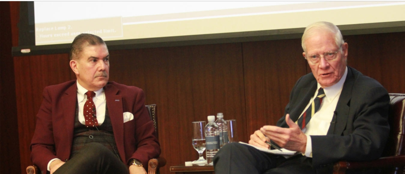 Iraqi Public Opinion 16 Years After the Invasion