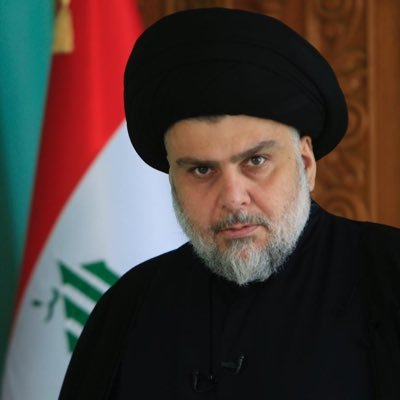 لماذا تخلى مقتدى الصدر عن المتظاهرين في العراق