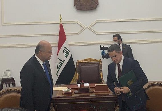 قراءة في المشهد السياسي الحالي