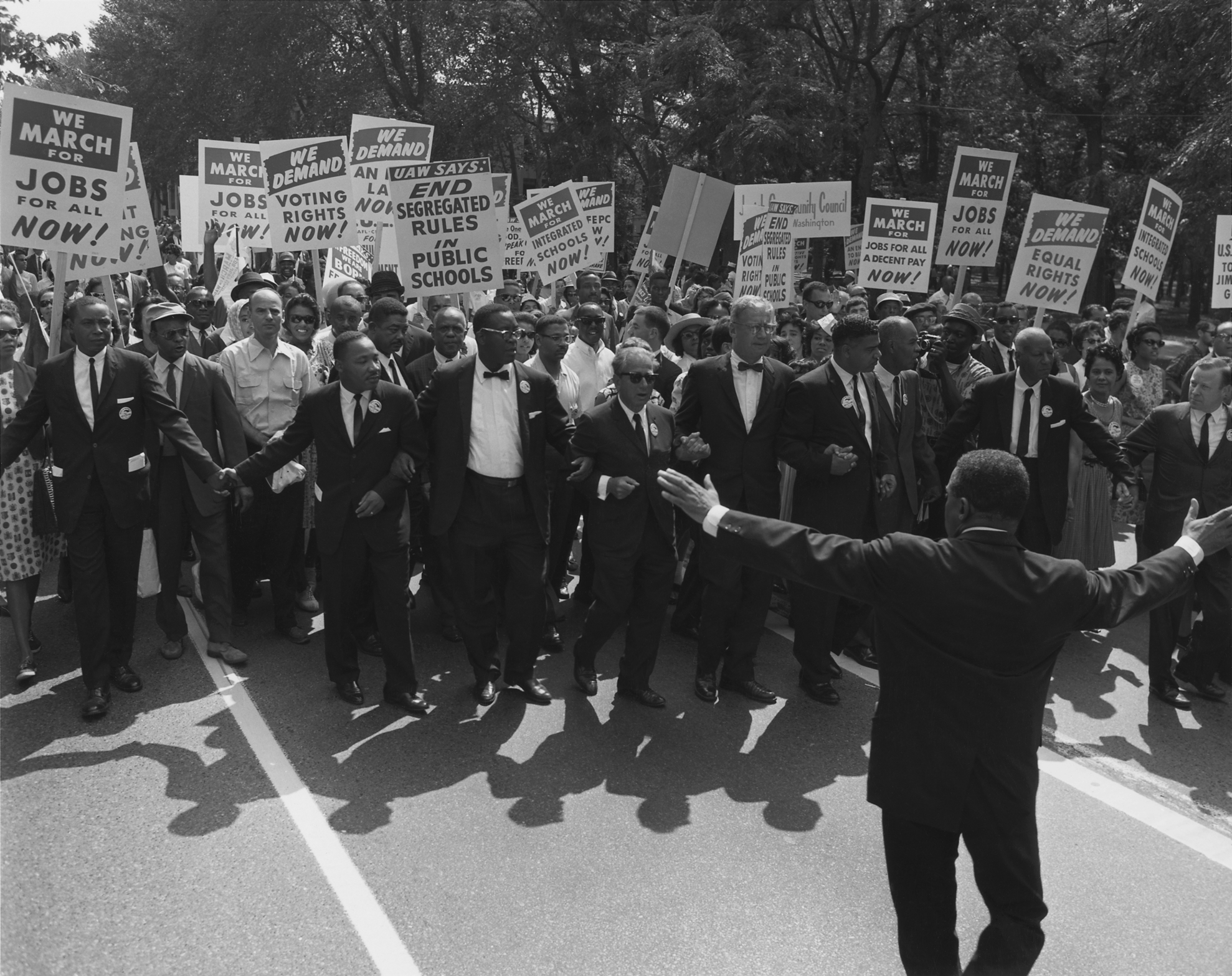 ليس ما يحدث بنفس سوء 1968
