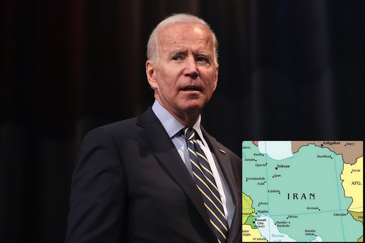هل بايدن هو الخيار الأفضل لايران؟