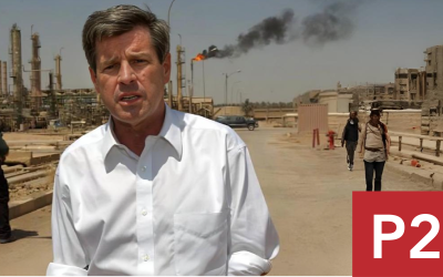 أوامر الفوضى – من الذي حَلَّ الجيش العراقي واجتث بيروقراطية البعث؟ ج2