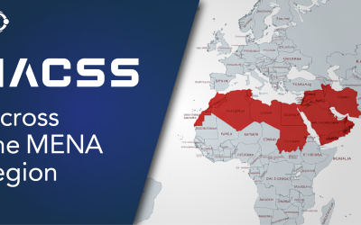 IIACSS Across the MENA region