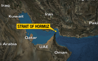 A Blessing in Disguise: The Strait of Hormuz Crisis May Finally Push Iraq to Diversify Its Oil Export Routes.