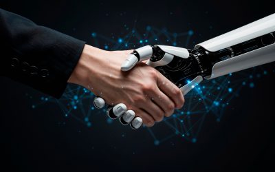 AI: Our Future or Our Doom?