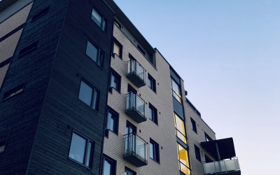 تفضيلات السكن لدى العراقيين: بحث مستمر عن الاستقلالية وتوجه شبابي نحو المجمعات